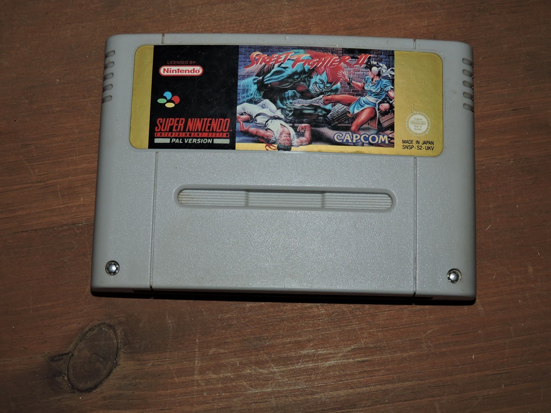 Snes Pal Snes All In One Cartridge Prince Of Persia For SNES