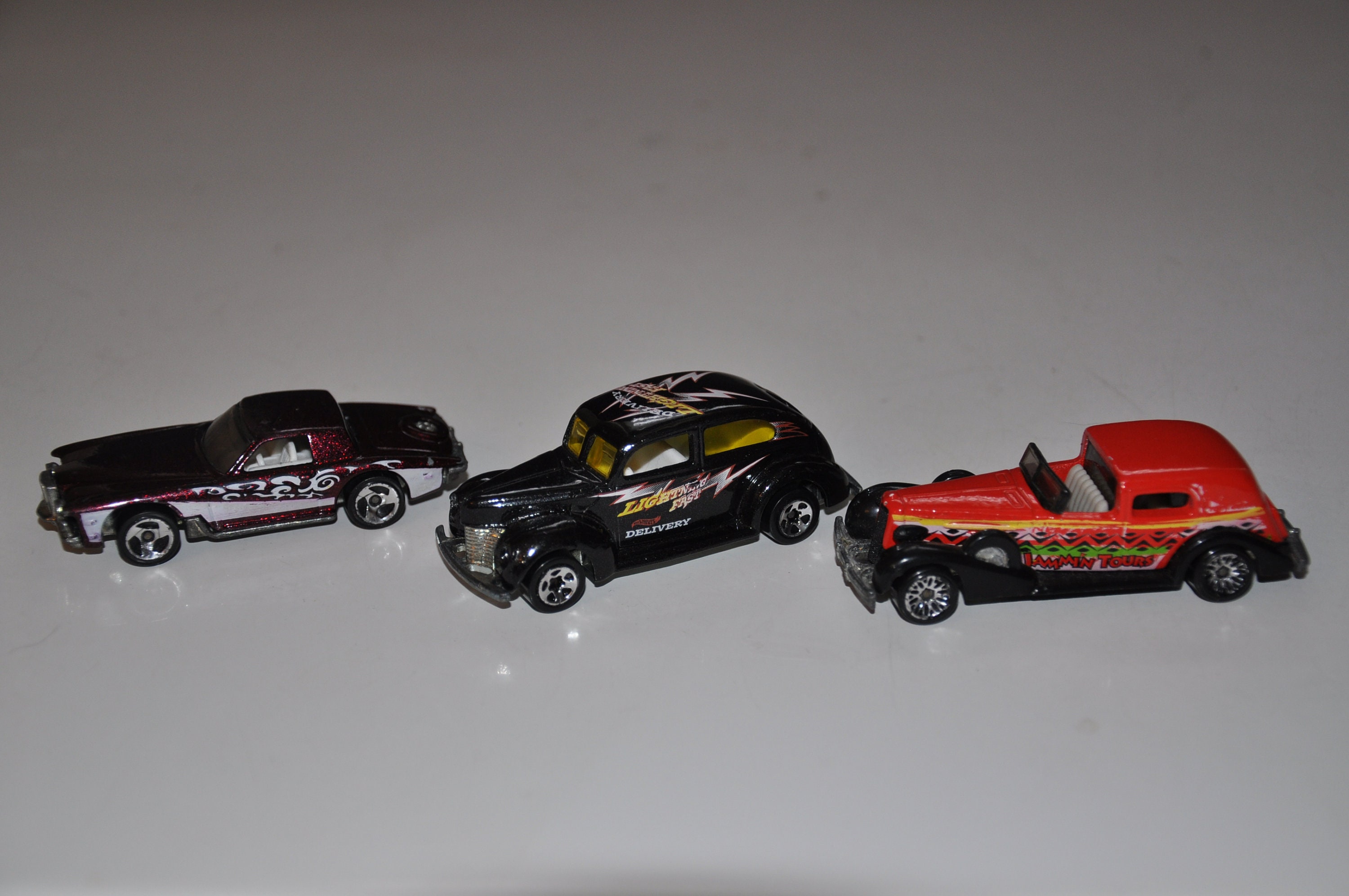Johnny lightning diecast cars - Etsy 日本