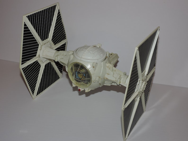 1978 star wars tie fighter