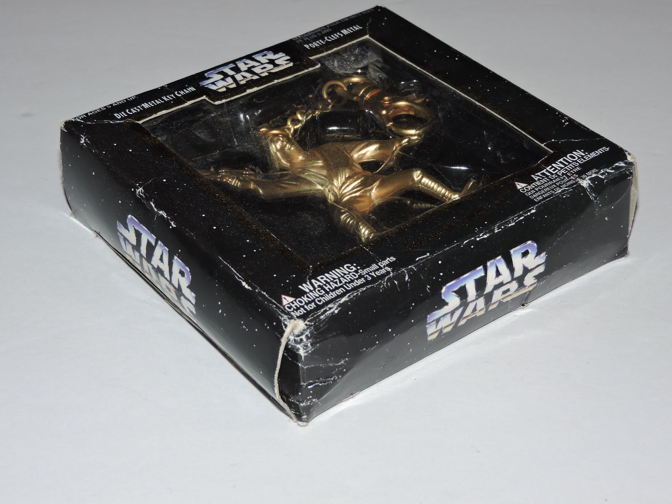 Amazon.co.jp: スター・ウォーズ ダイキャスト ルーク・スカイ