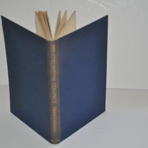 Pre-Columbian Ceramics Vintage Hardcover Book