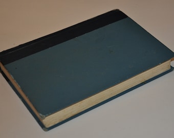 The Complete Book Of Freezer Cookery Cookbook Vintage Recipes Hard Cover 1966
