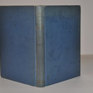 Poetry For Senior Students - An Anthology Of Shorter Poems Vintage Hardcover Poetry Book 1953