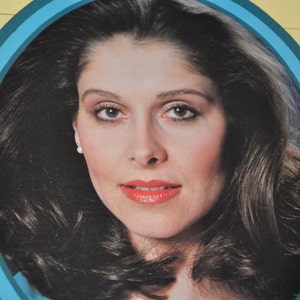 1982 La Rumba - Sydney Thompson 12" Vintage Vinyl LP Music Dance Record