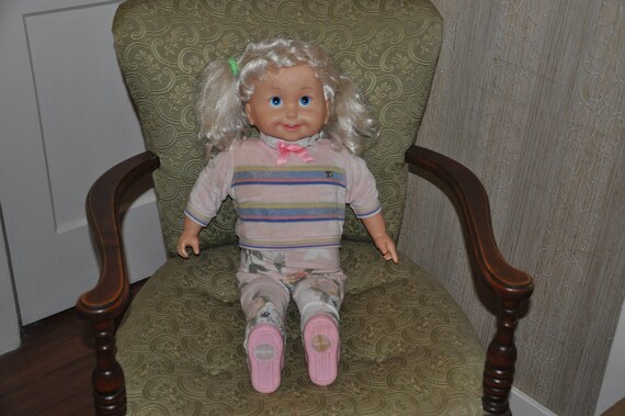 cricket doll for sale