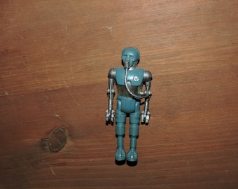 2-1B Medical Droid 100% Original and Complete Star Wars Droid