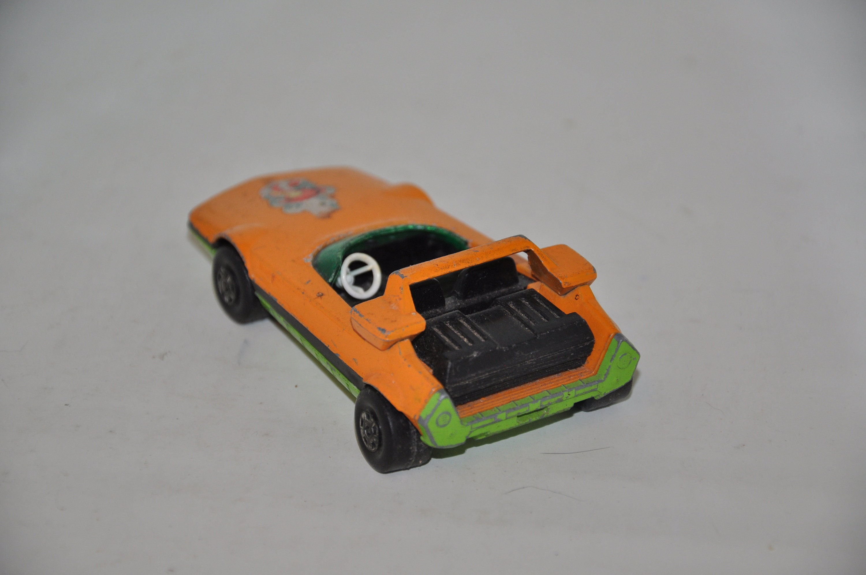 Matchbox Speed Kings - Etsy