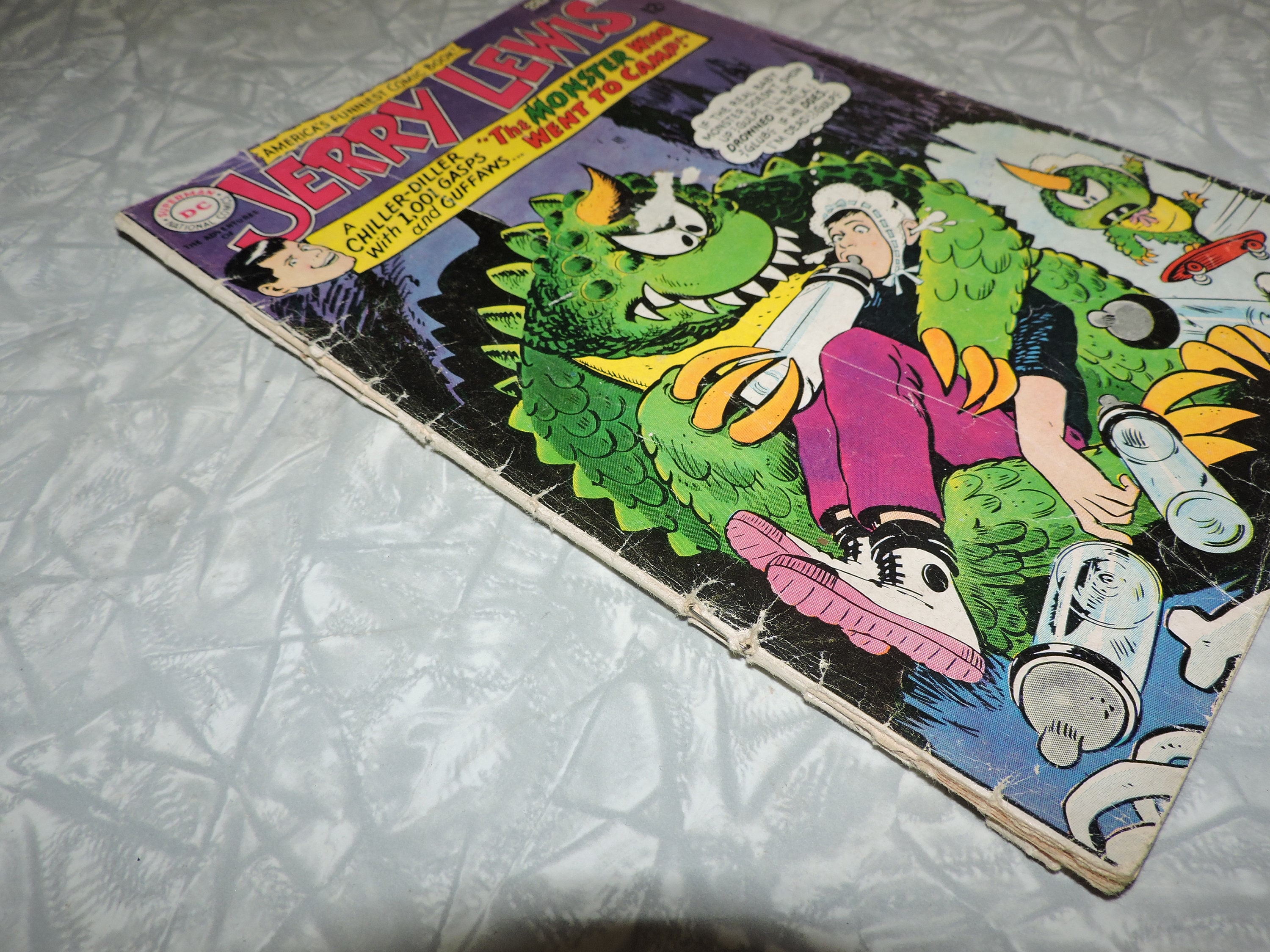 1965 Gi Joe - Etsy