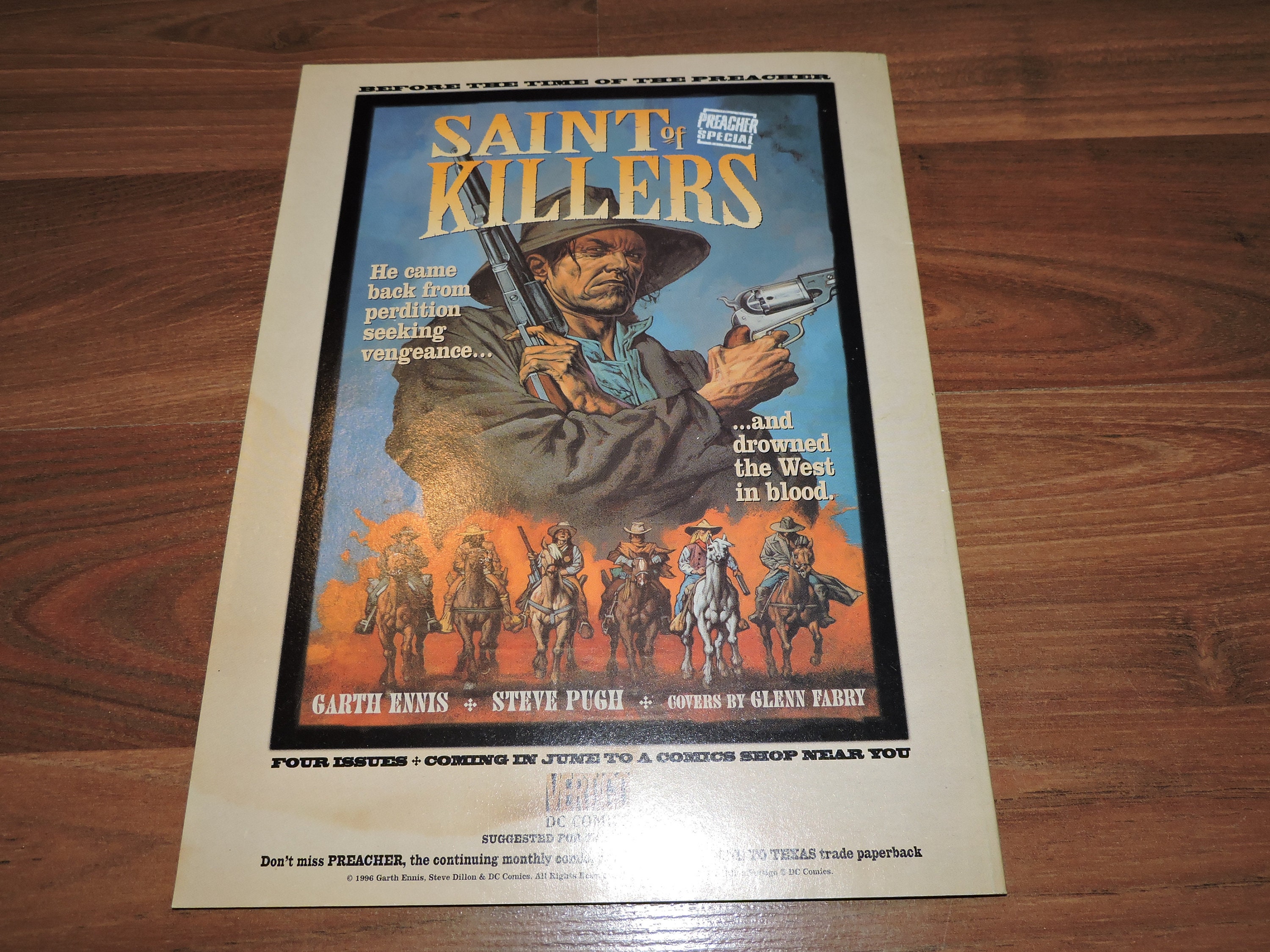 FANGORIA Horror Entertainment Magazine Issue #168 1997 Starship Troopers  Cover - Etsy, image size:3000x2250