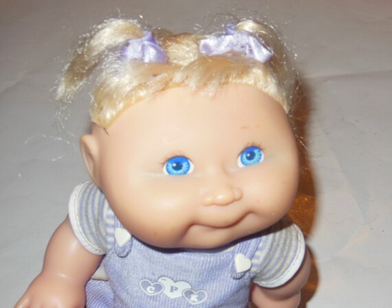 muñeca bebe estrella mattel