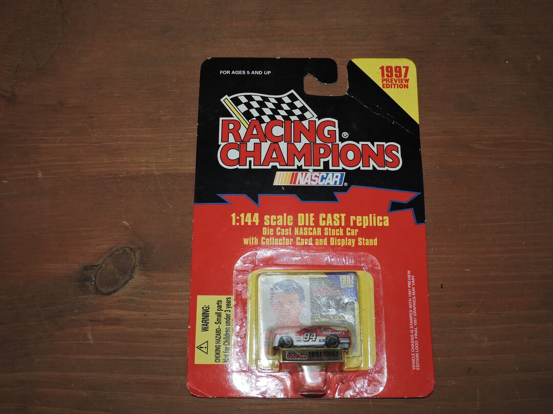 レーシングチャンピオン RACING CHAMPIONS  1:144scale il_1080xN.3408040764_bnfk.jpg