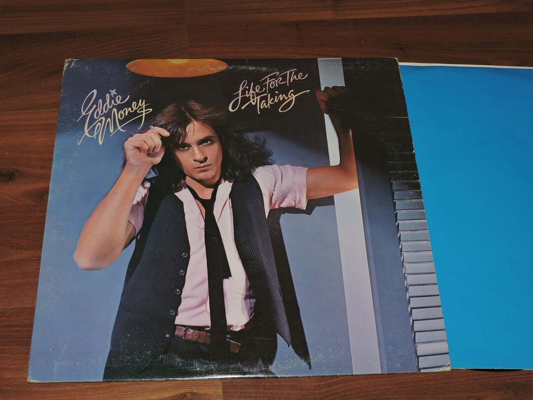 Eddie Money - Life for the Taking 12