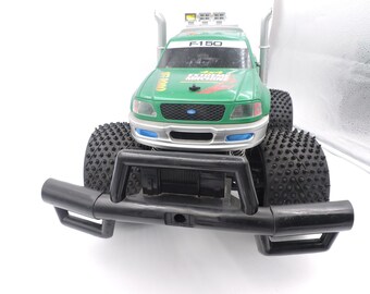 1998 Radio Shack Extreme Machine R/C Ford F-150 Monster Truck