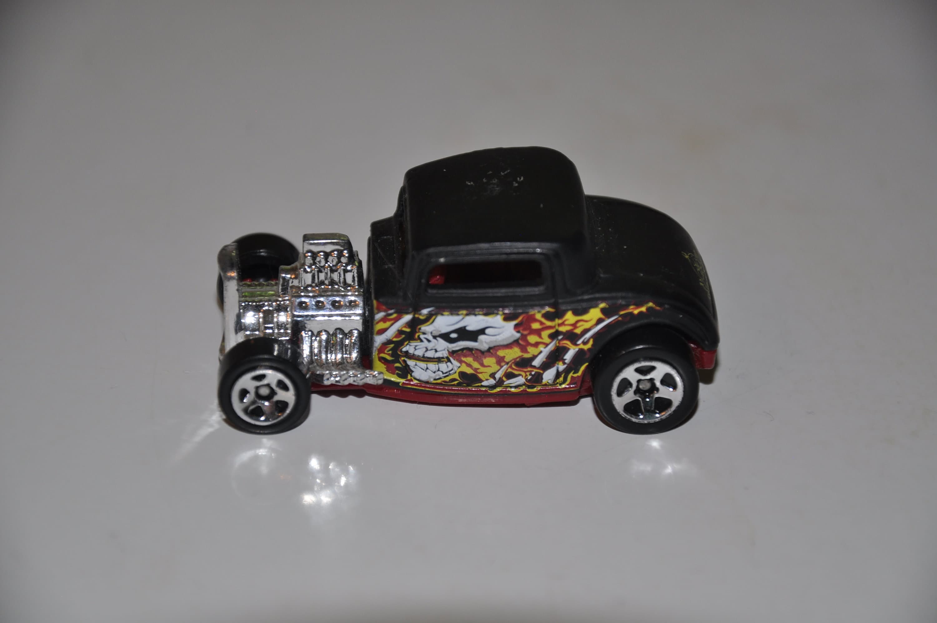 Hot wheels cheap 32 ford price