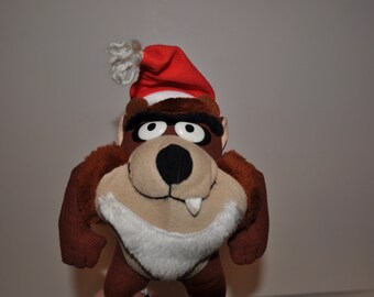 ぬいぐるみ　バッグスバニー ワーナーブラザース ヴィンテージ レトロ ぬいぐるみ バッグスバニー ワーナーブラザース ヴィンテージ