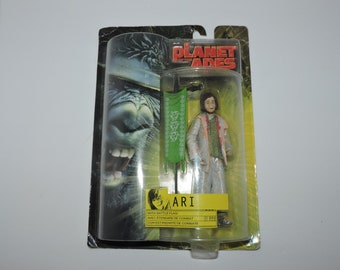 NECA 猿の惑星 ザイアス博士（モーリス・エヴァンス） 7インチ