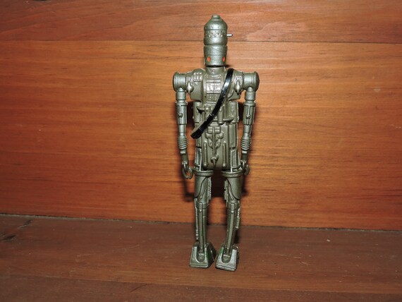 IG-88 アサシン バウンティハンター ドロイド ヴィンテージ