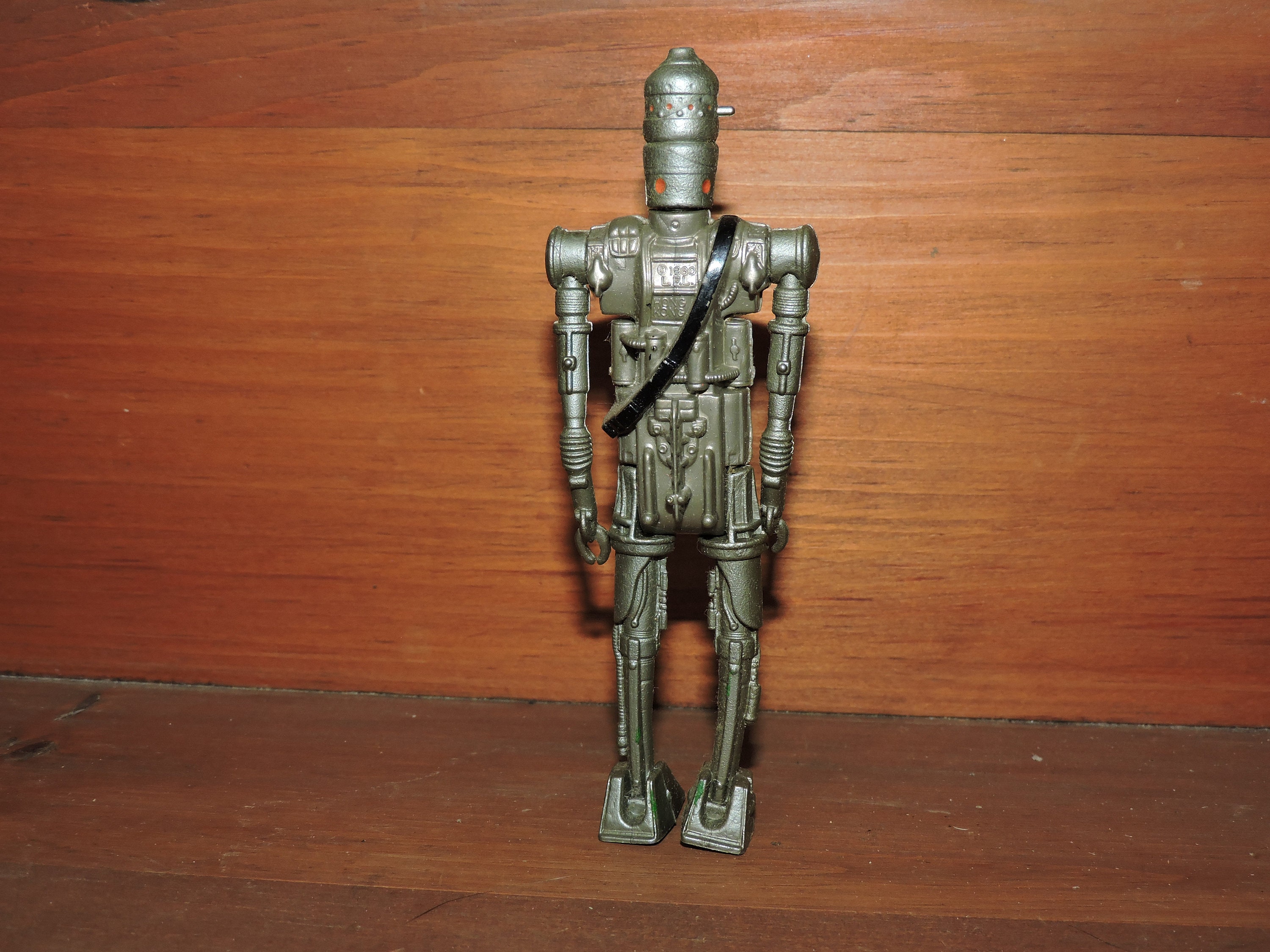 スター・ウォーズ　IG-88　コトブキヤ　バウンティハンターシリーズ　フィギュア Amazon | コトブキヤ STAR WARS EP5 帝国の逆襲 バウンティー