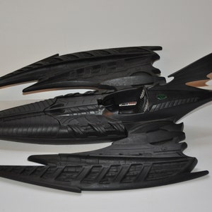 Batwing Toy -  Australia