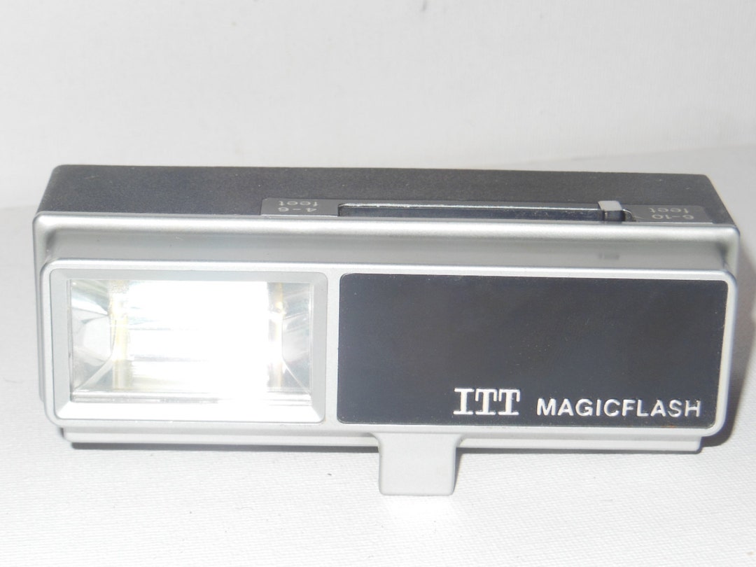 ITT Magicflash para cámaras instantáneas Kodak - Etsy España