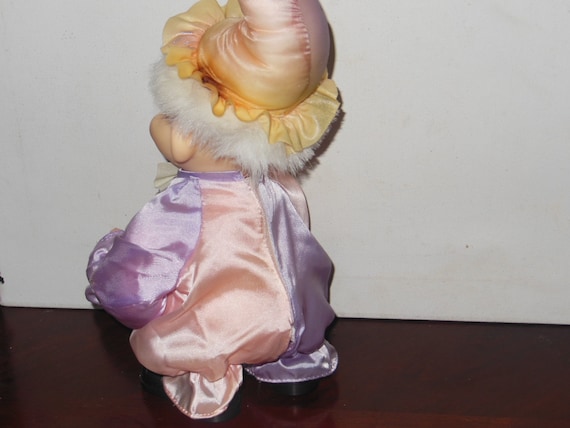 オリジナルボックス入りヴィンテージ ハッピー ピエロ - Etsy 日本