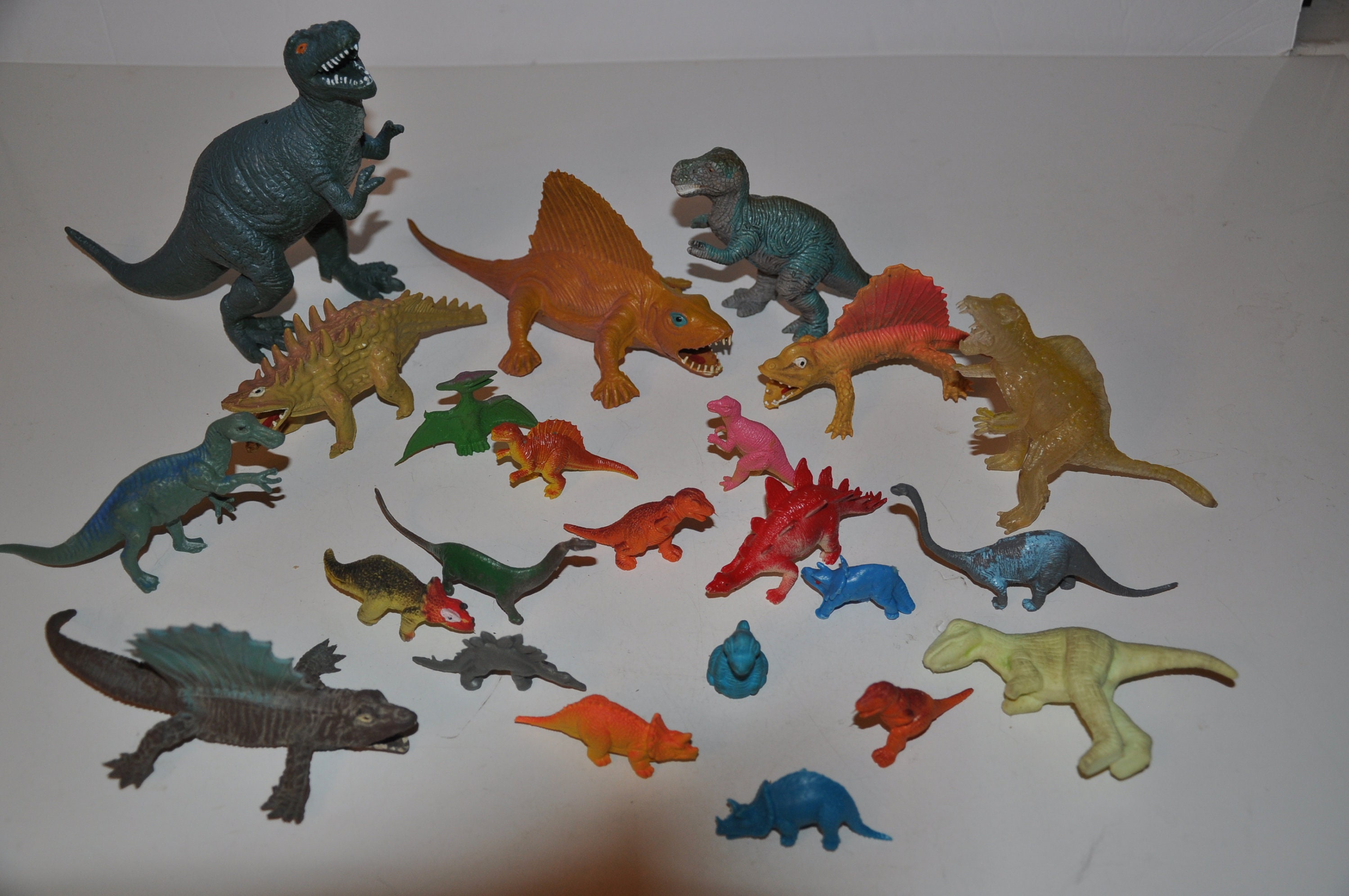 90s dinosaur toys 2025