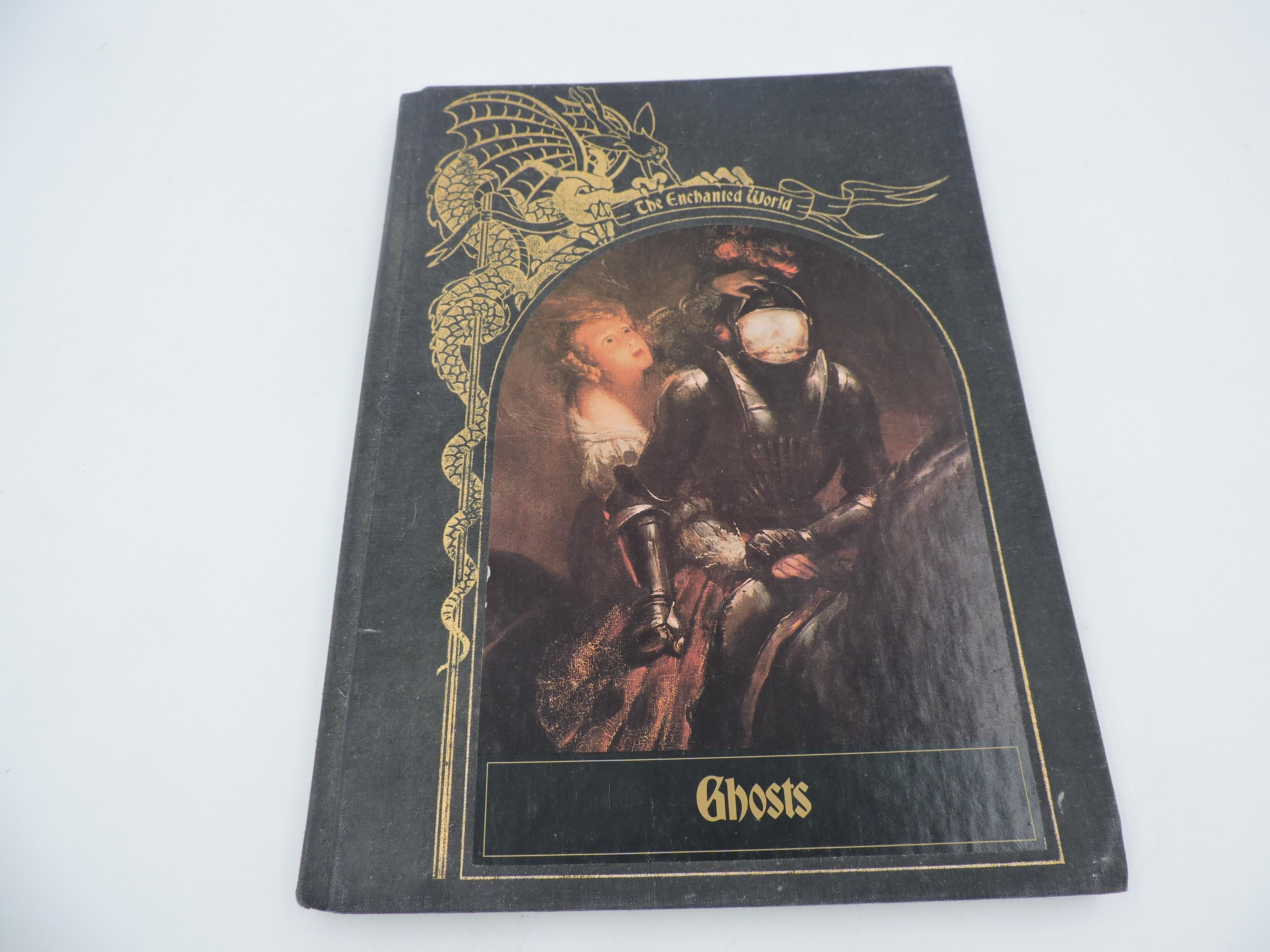 Time Life Enchanted World Books - Etsy UK display picture 1