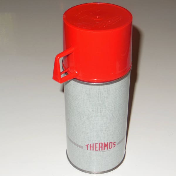 Vintage Thermos