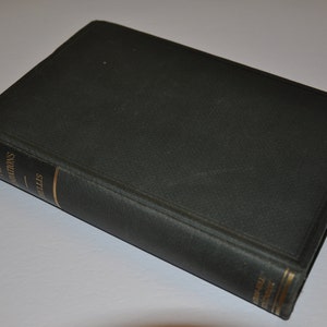 Pile Foundations Vintage 1951 Prima Edizione Ingegneria Scienza Copertina Rigida Libro