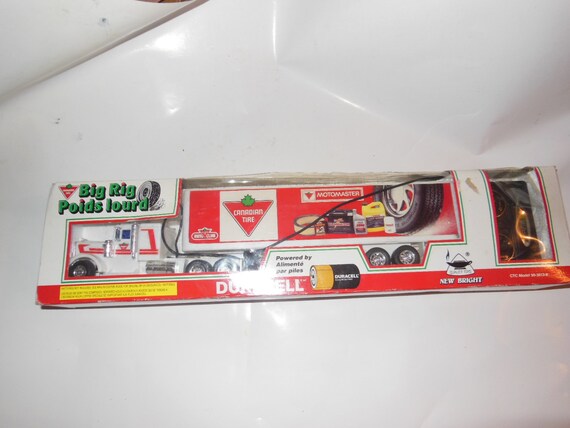 canadian tire remote control cars
