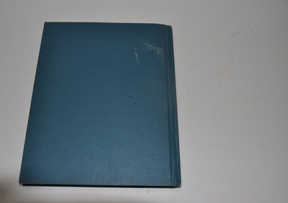 Canada and Her Neighbours Vintage Hardcover Geography Text