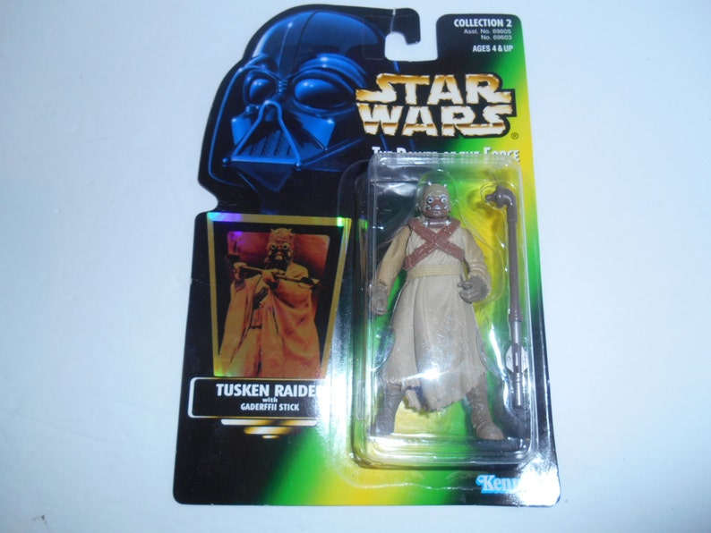 tusken raider figure