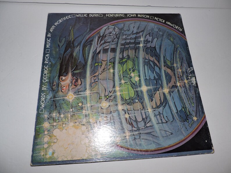 The Ecstasy of Rita Joe 12