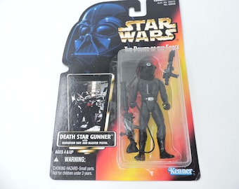 スター・ウォーズ パワー・オブ・ザ・フォース デス・スター・ガンナー