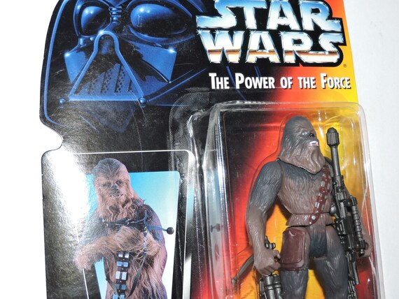 【激レア・美品】初期ジャンボアクションフィギュア｜チューバッカ＜新品未開封＞ Takara Tomy - 《新品・未開封品》《送料無料》⭐︎スター