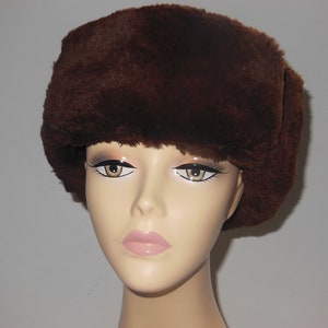 Vintage Soft Hat