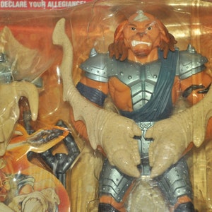 Gorgonitas Small Soldiers en Mercado Libre México