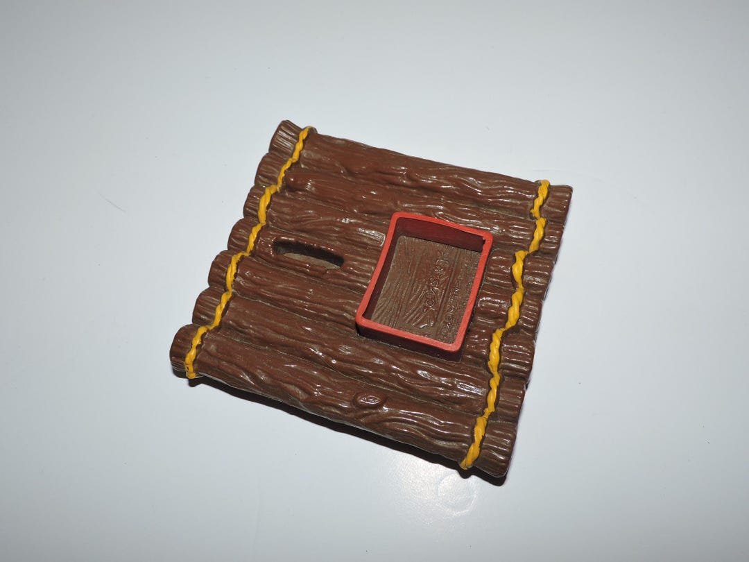 1976 Richard Scarry Playskool Raft Toy - Etsy