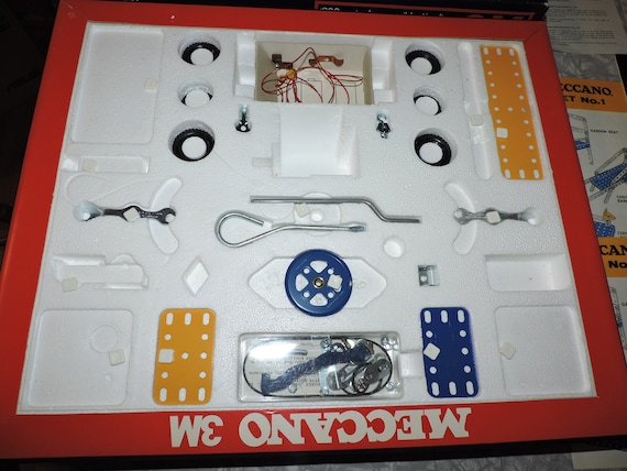 MECCANO 1990 DOSSIER complet pour revendeur avec bon de commande EUR 40,00 - FR