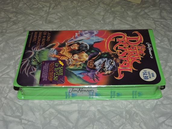 その他 Crystal Cave [VHS] hqdefault.jpg
