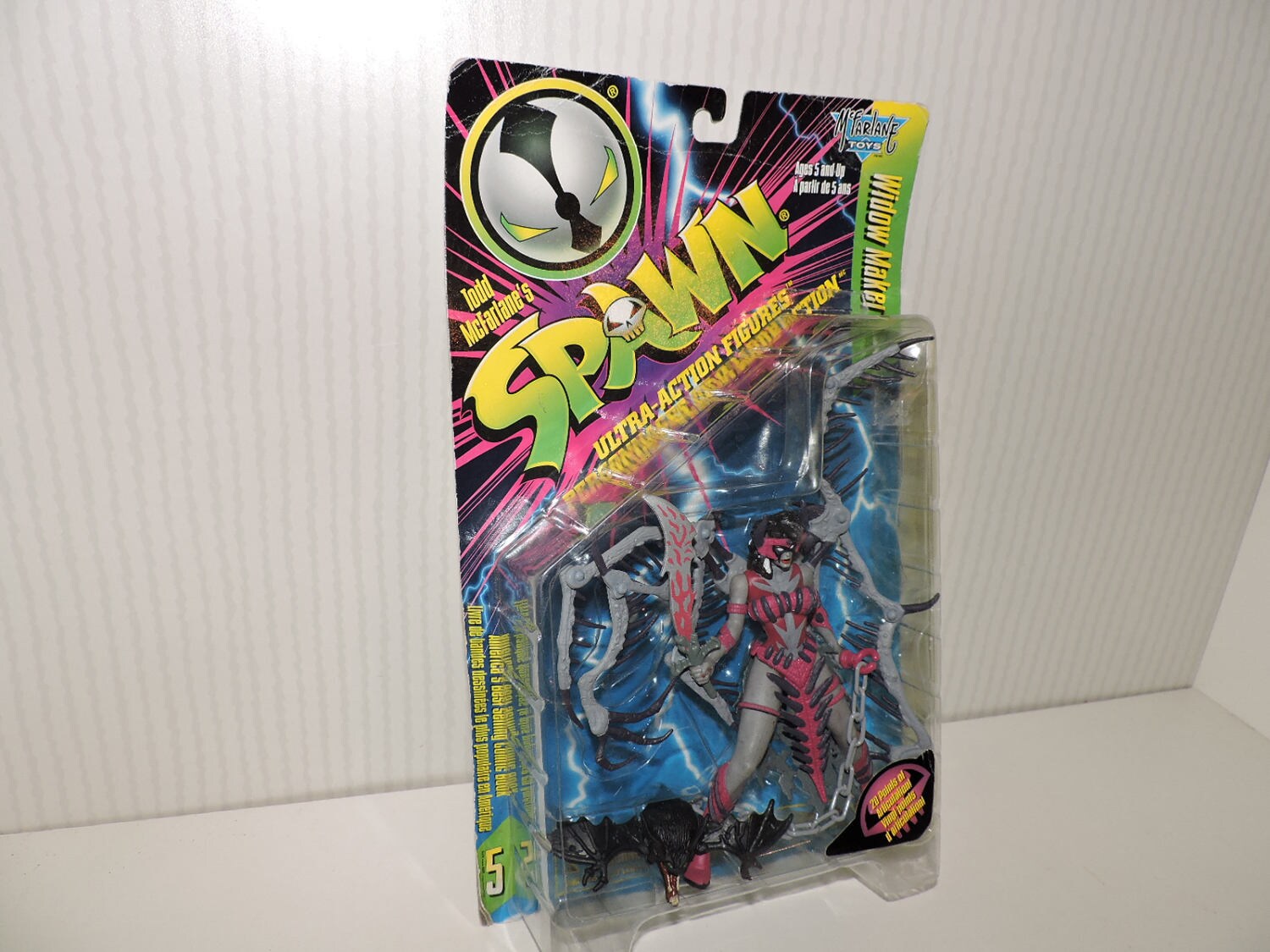 90s spawn toys - Etsy 日本