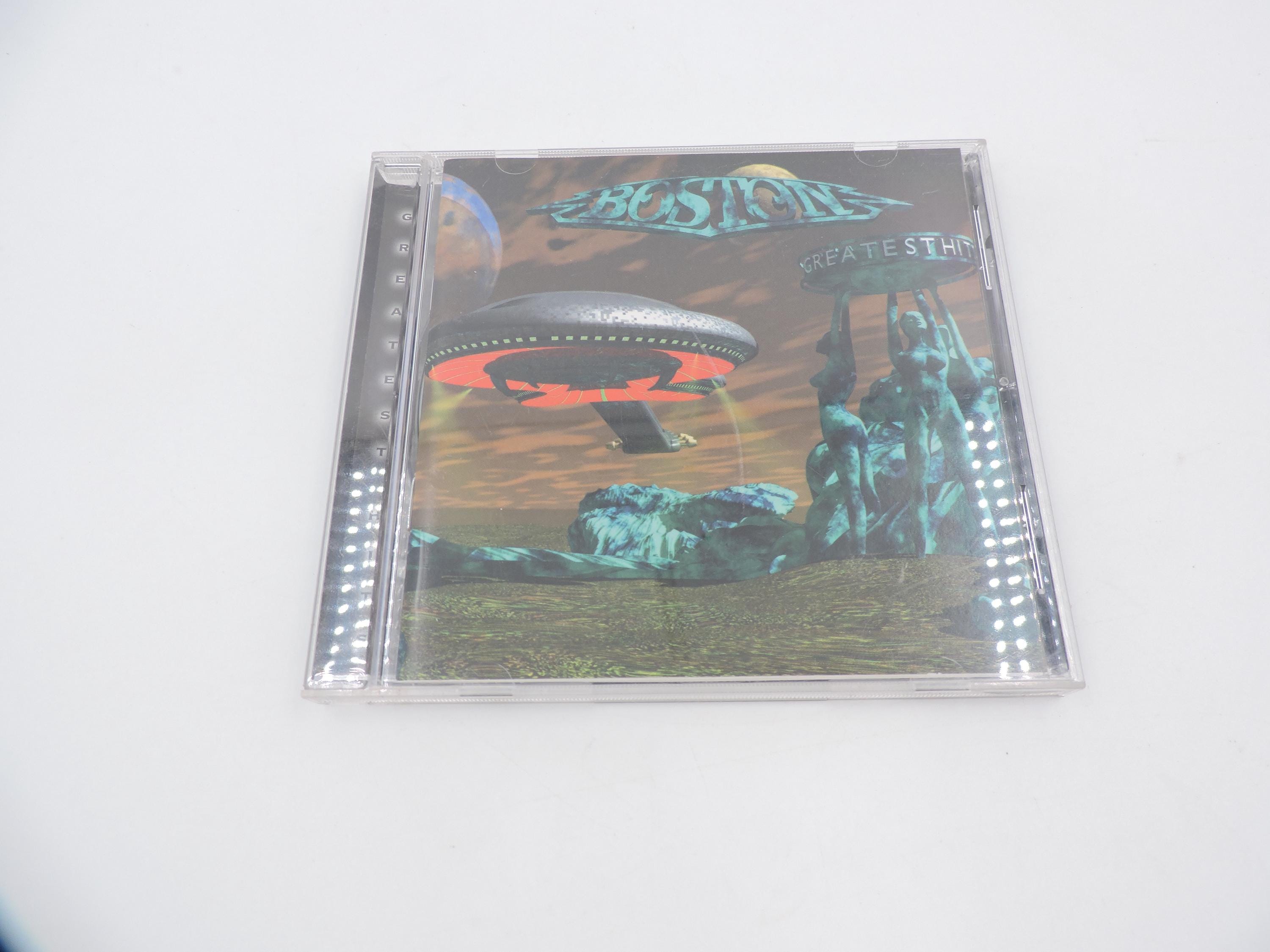 Vintage 90s - 00s CD Collection - Your Choice Pop, Rock, Hip-hop