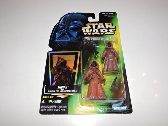 1996 star wars action figures
