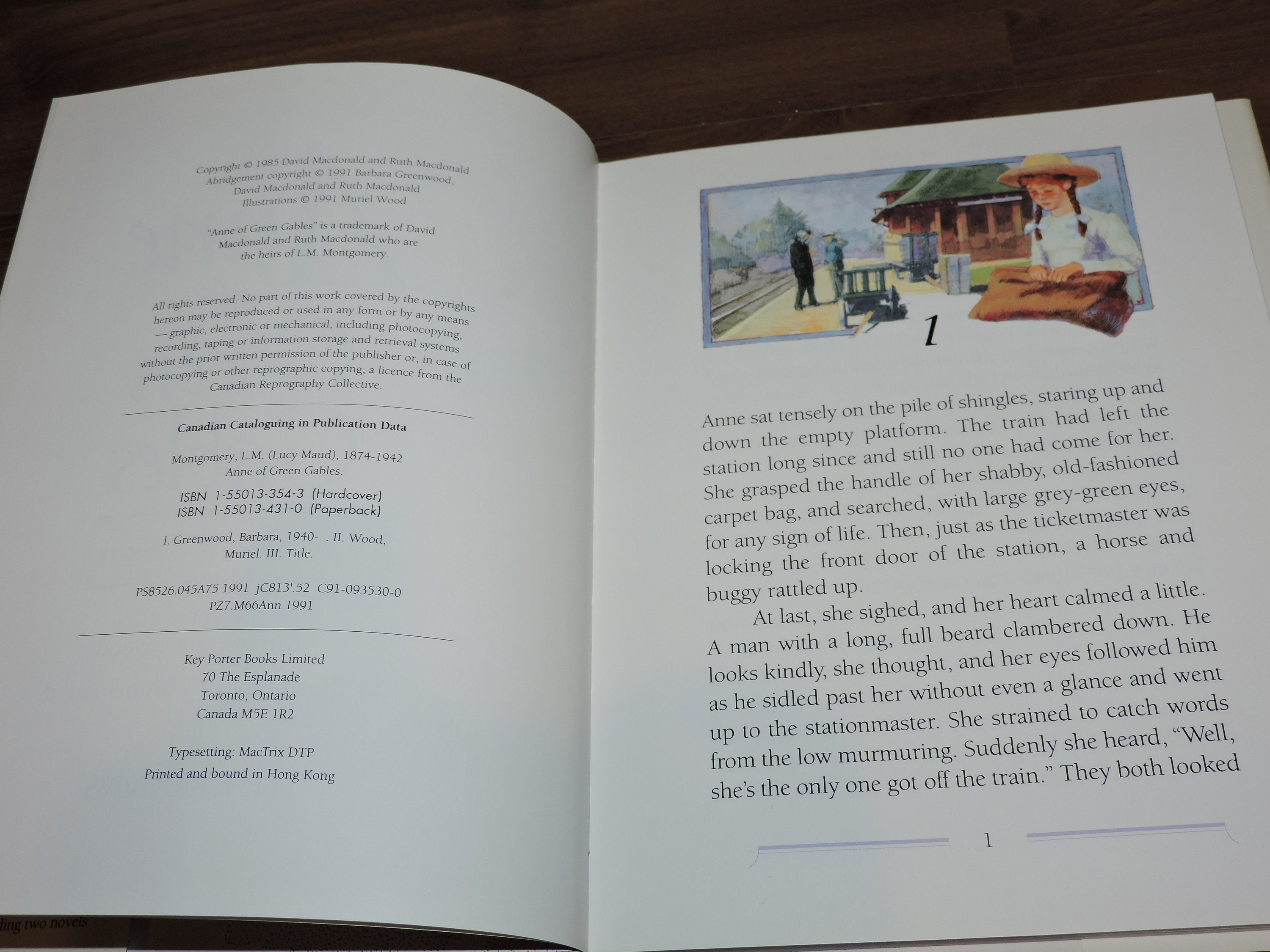 【中古】 マップちゃんｉｎカナダ・アンの家 食べたり買ったり遊んだり １９９３年改訂版/日地出版/日地出版株式会社 マップちゃんinカナダ・アンの家 食べたり買ったり遊んだり
