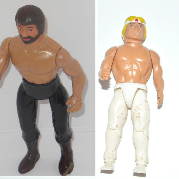 80s Action Figures Etsy