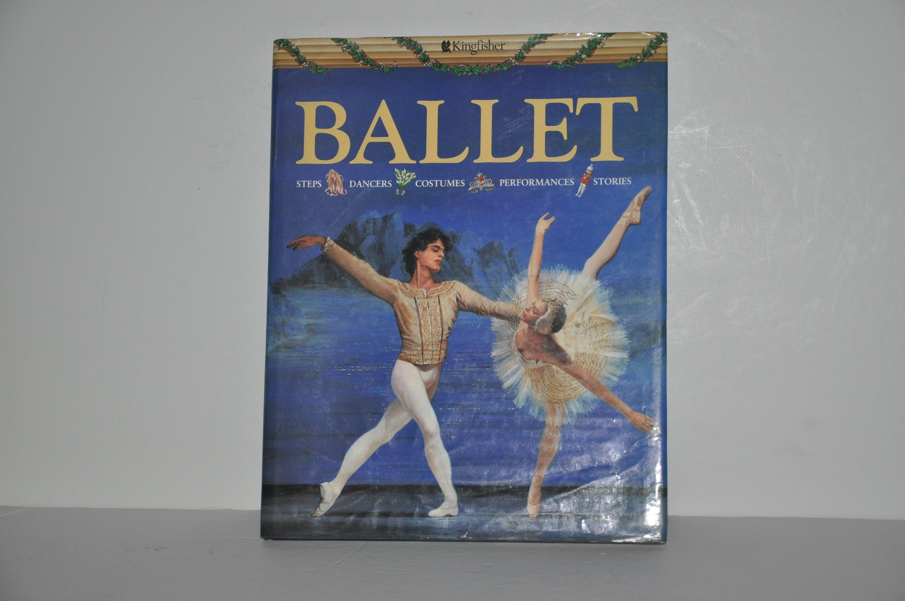 Digital Download Coloring Book, Adult Color Books, Ballet, Tutus