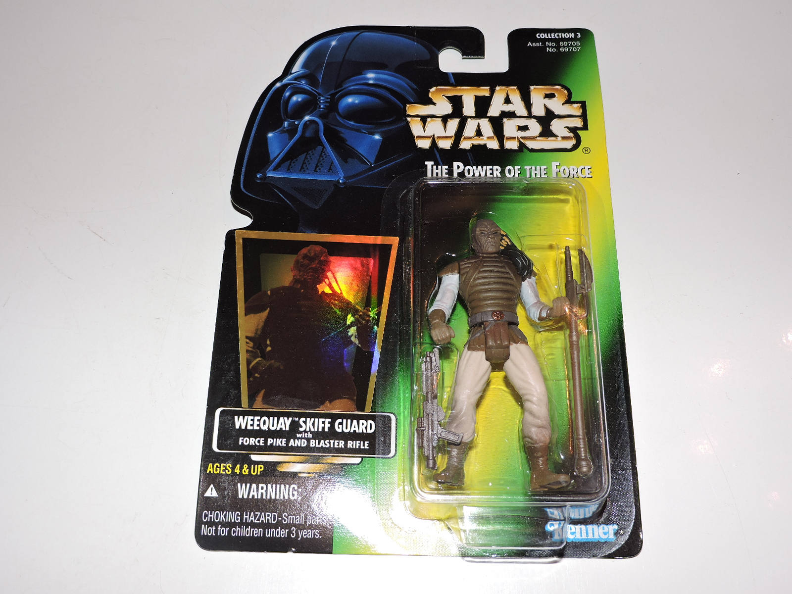SF・ファンタジー・ホラー Kenner Star Wars Weequay Action Figure il_fullxfull.1416798980_rjql.jpg