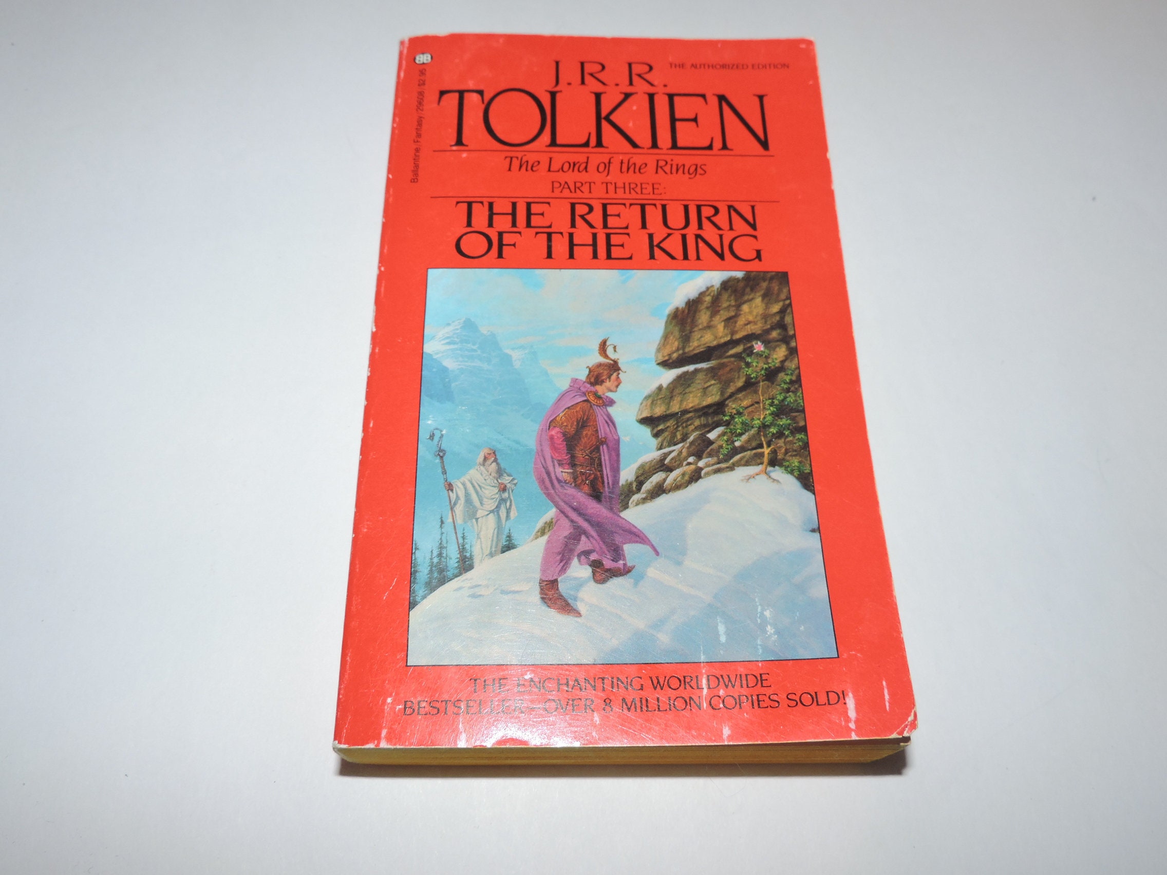 希少　The Return of the King J.R.R. Tolkien il_fullxfull.2311662587_b2i5.jpg