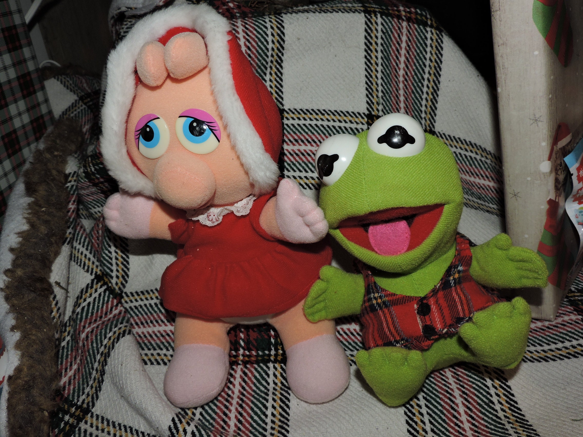 do animal shelters accept stuffed animals