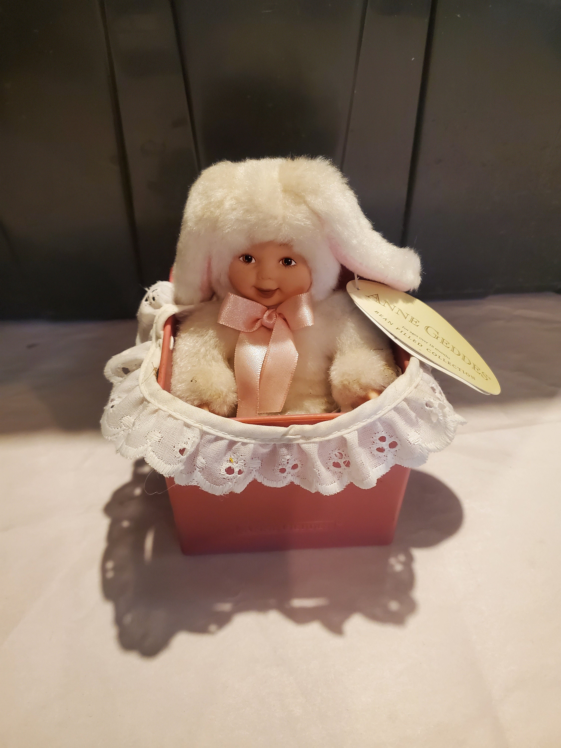 Buy Anne Geddes Dolls Online In India Etsy India
